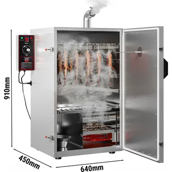 Pizza kámen G.Gastro Udírna - se 4 policemi