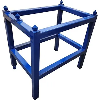 Cetris deska Kmitex Stůl KMITEX pod granitovou desku 1000x630mm - profilový