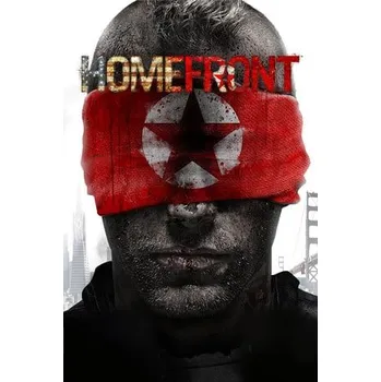 Herní zařízení Homefront PC