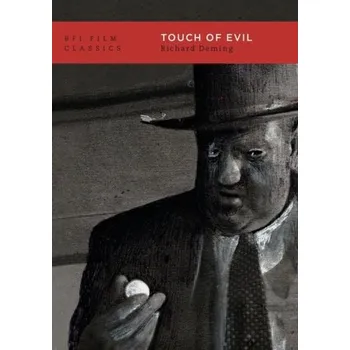 Umění Touch of Evil - Mays, Marianne; Deming, Richard