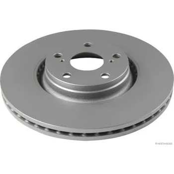 Brzdový systém Brzdový kotouč HERTH+BUSS JAKOPARTS J3302085