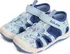 Chlapecké sandály D.D.Step G065-41329B Sky Blue
