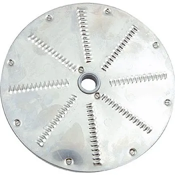 Kráječ na chleba G.Gastro Strouhací kotouč - 3 mm