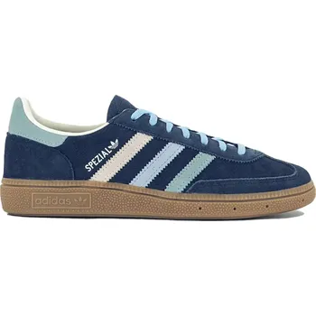 Pánské tenisky adidas Handball Spezial Night Indigo Hazy Green Velikost: 40 2/3 IG1967