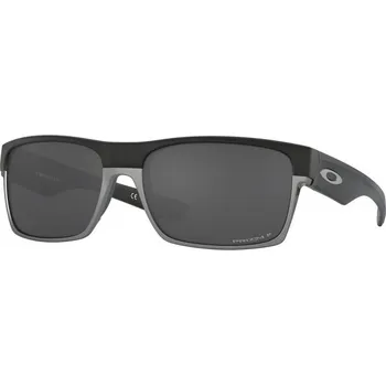 Sluneční brýle OAKLEY OO9189 TWOFACE 38 POLARIZED