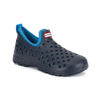 Dámská obuv Hunter Polobotky JFF6106EVA-NPH Černá 33