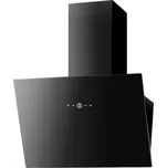 FABER VRT BK Komínová digestoř Barva: Černá, Výkon: 420 | 500 | 580 m3/h, Šířka: 60 cm