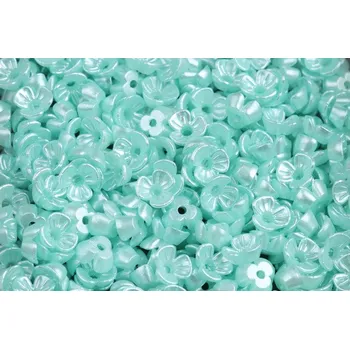 Dětské navlékací korálky Plastové korálky č.534