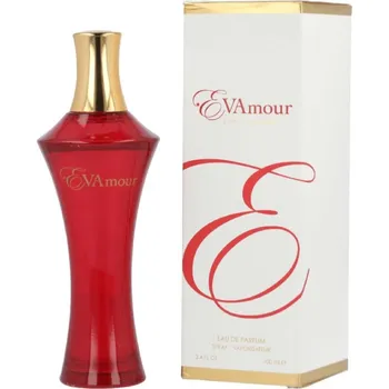 Dámský parfém Eva Longoria Eva Longoria EVAmour, Parfémovaná voda 100ml - tester Pre ženy Parfémovaná voda