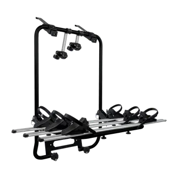 Nosič lyží Nosič kol Menabo Shadow - VW TRANSPORTER T5 Krabice