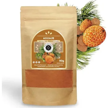 Doplněk stravy Aguaje 90 g