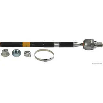 Autodíl Axiální kloub, příčné táhlo řízení HERTH+BUSS JAKOPARTS J4840910