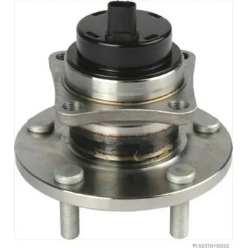 Sada lozisek kol HERTH+BUSS JAKOPARTS J4712089