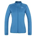 Husky Tarp Zip L modrá