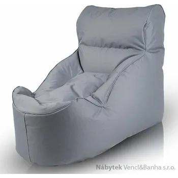 Křeslo Sedací Vak, Sedací křeslo UNDO POLIESTER furin