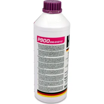 Nemrznoucí směs do chladiče Nemrznoucí kapalina HEPU P900-RM-EVO12