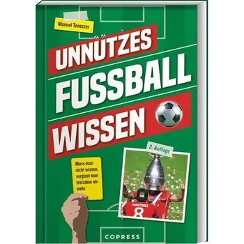 Unnützes Fußballwissen - Tonezzer, Manuel