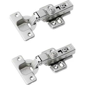 Glt závěs polonaložený GLT s tlumením a s podložkou