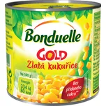 Bonduelle Gold zlatá kukuřice 212 ml