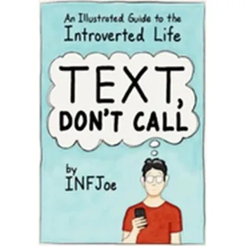 Text, Don't Call - Caycedo-Kimura, Aaron (Aaron Caycedo-Kimura)