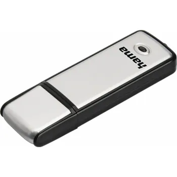 USB flash disk Hama flashdisk Fancy, USB 2.0, 32 GB, 10 MB/s