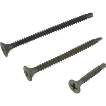 Šroub Vrut SDK s vrtáčkem TB Tamadex 3,5 x 55