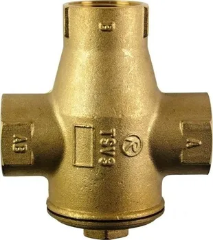 Ventil termostatický ventil TSV3B 55°C 11281