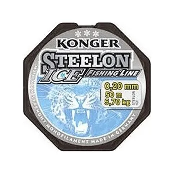 Konger Steelon Ice - 0,16mm/3,90kg/50m