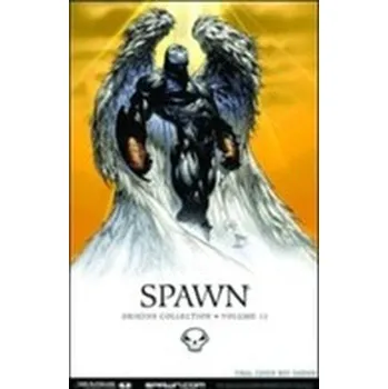 Kniha Spawn: Origins Volume 13 - Todd McFarlane