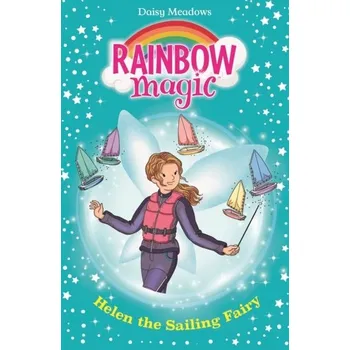 Rainbow Magic: Helen the Sailing Fairy - Daisy Meadows