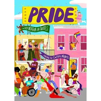 Příroda Pride - McNeill, Caitlyn