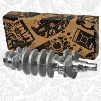 Auto-moto Klikovy hridel ET ENGINETEAM HK0193