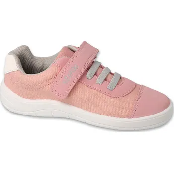 Chlapecká obuv Dětské boty BEFADO FUN 451Y002 – Růžová 31