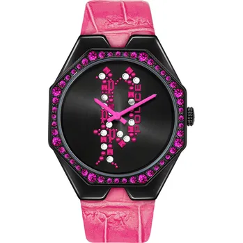 Dámské hodinky Police PEWLA2008202 (Ø 35 mm)