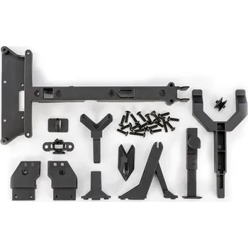 RC náhradní díl Traxxas servisní sada přívěsu