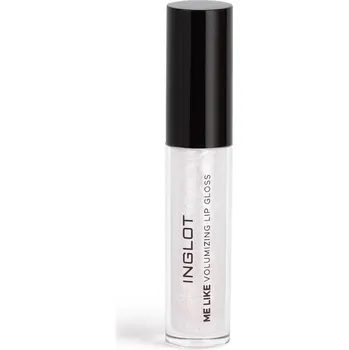 Lesk na rty Inglot Me Like lesk na rty 63, 4,8 ml