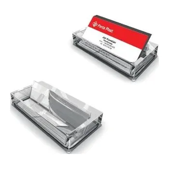 Set školních potřeb Podstawka na wizytówki