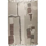 Béžový koberec DUTCHBONE CAMINITO 160 x 230 cm