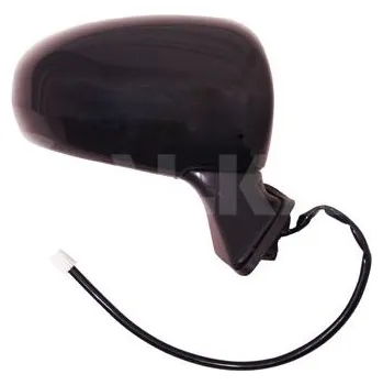 Auto zrcátko Vnější zpětné zrcátko ALKAR 6126954