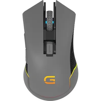 Dell MS420DS Bezdrátová herní myš Bezdrátová herní myš vyvinutá společností Dell pro počítačové hráče, kteří vyžadují vysoký výkon a pohodlí při hraní her. Tato myš nabízí širokou škálu funkcí a vlas