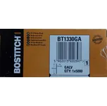 Bostitch hřebíčky BT13 - 30 mm pozink 5000 ks v bal.