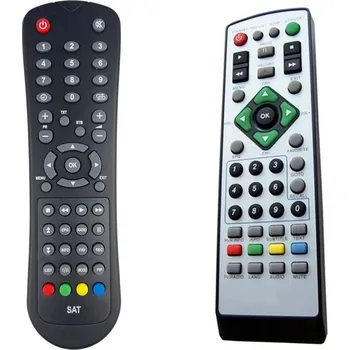 Dálkový ovladač SEG PVR63-80T rcmb4 - náhradní dálkový ovladač