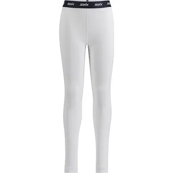 Chlapecké oblečení Juniorské funkční kalhoty Swix RaceX Classic Pants Jr velikost - textil 116