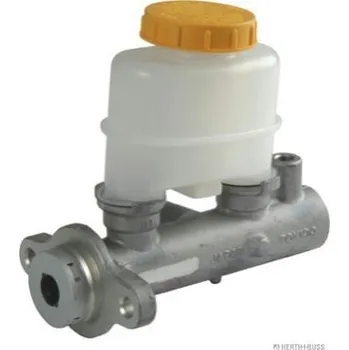 Brzdový válec Hlavní brzdový válec HERTH+BUSS JAKOPARTS J3101073