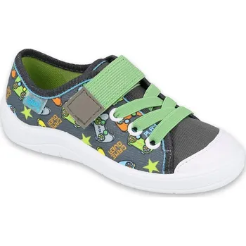 Chlapecká obuv Chlapecké tenisky BEFADO TIM 251X164 Velikost: 25