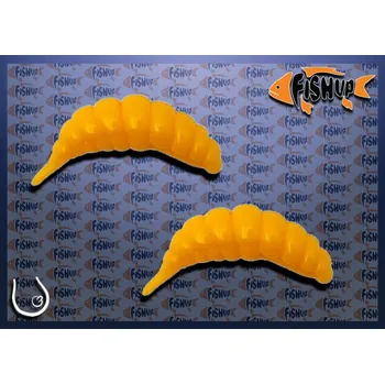 Umělá nástraha FishUp OZI 1.5" #103 yellow