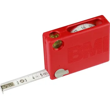 metr Metr svinovací 3m X4 BMI