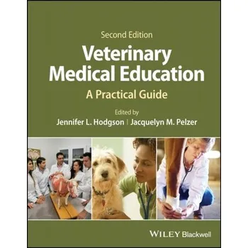 Veterinary Medical Education