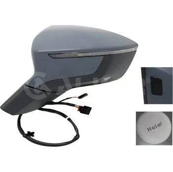 Auto zrcátko vnejsi zpetne zrcatko ALKAR 6135094