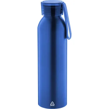 Láhev Ralusip recyklovaná hliníková láhev